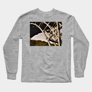 Ironbridge Structure Long Sleeve T-Shirt